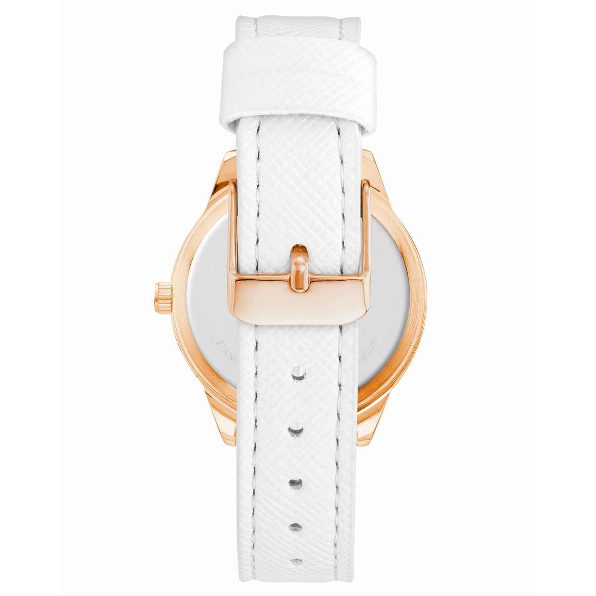 Ladies' Watch Juicy Couture JC1300RGWT (Ø 35 mm)-4