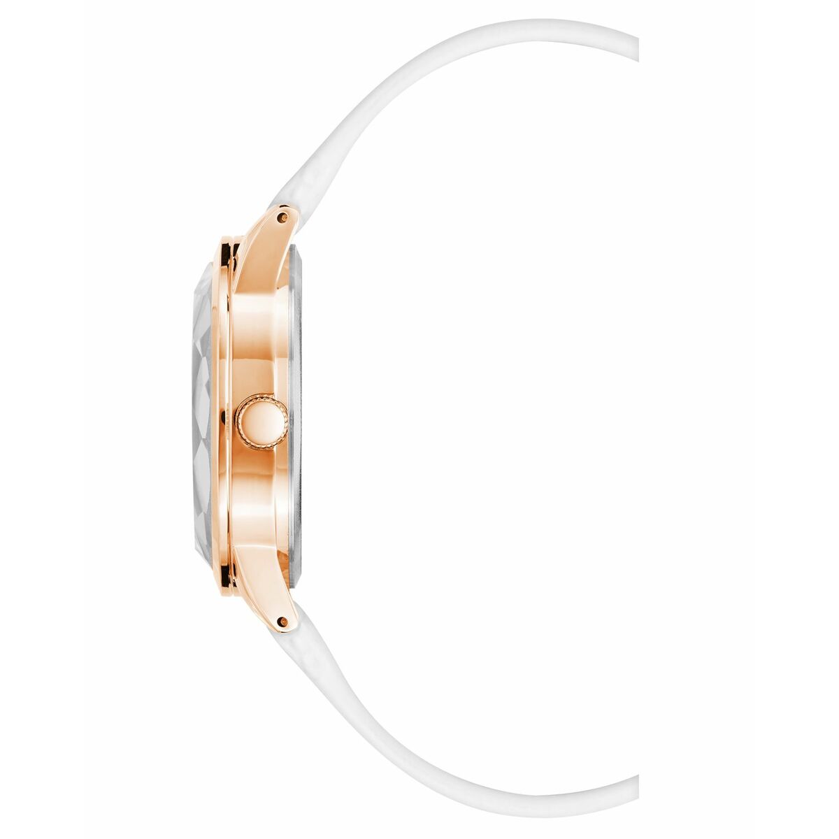Ladies' Watch Juicy Couture JC1300RGWT (Ø 35 mm)-3