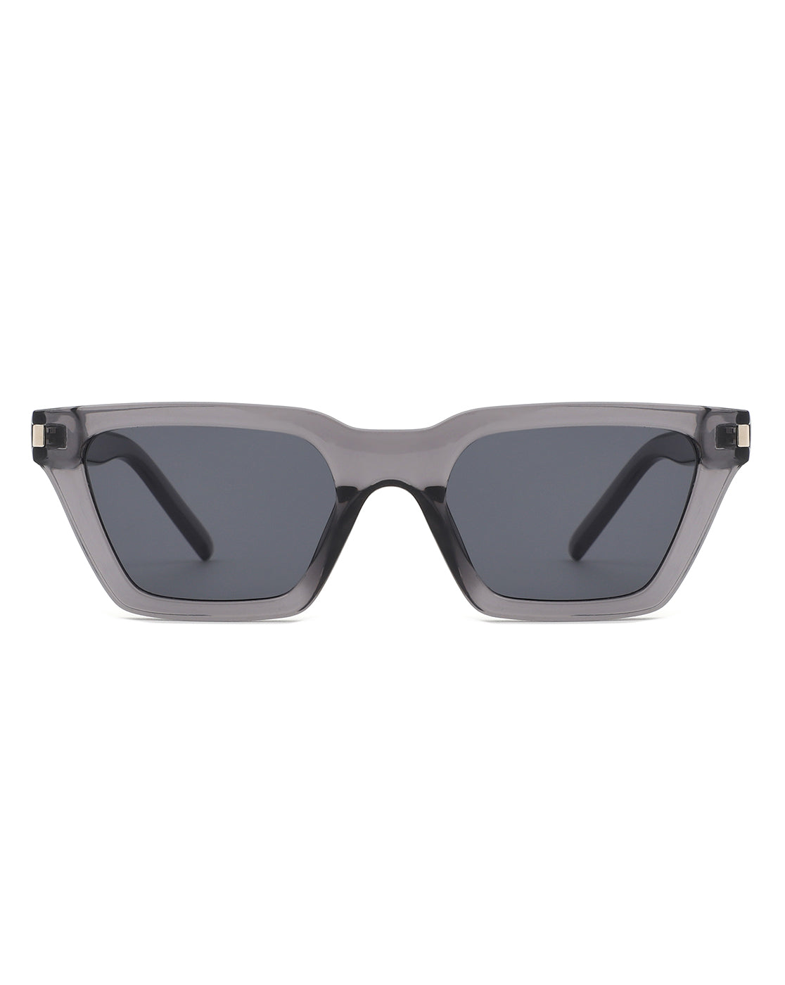 Elaria - Chic Square Cat Eye Sunglasses for Women-3