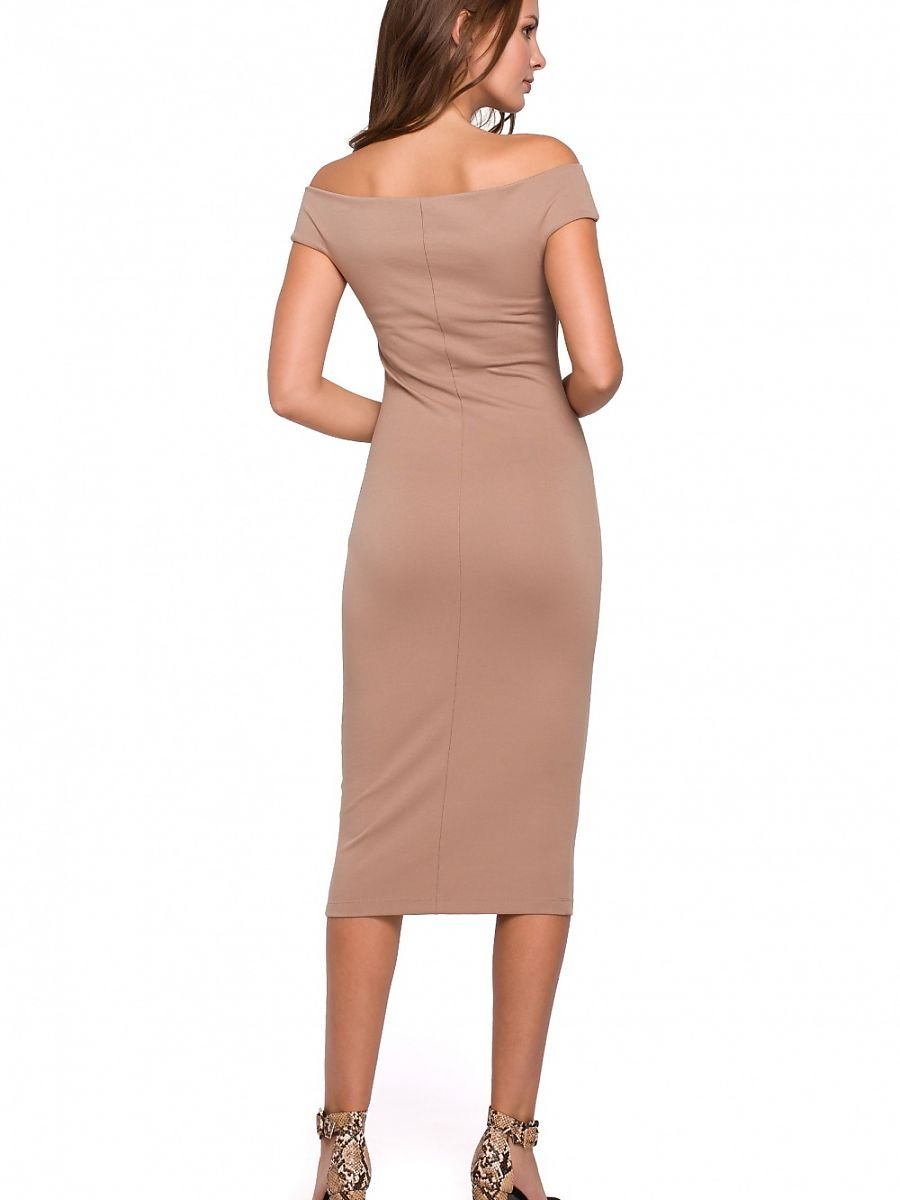 Evening dress model 138552 Makover-1