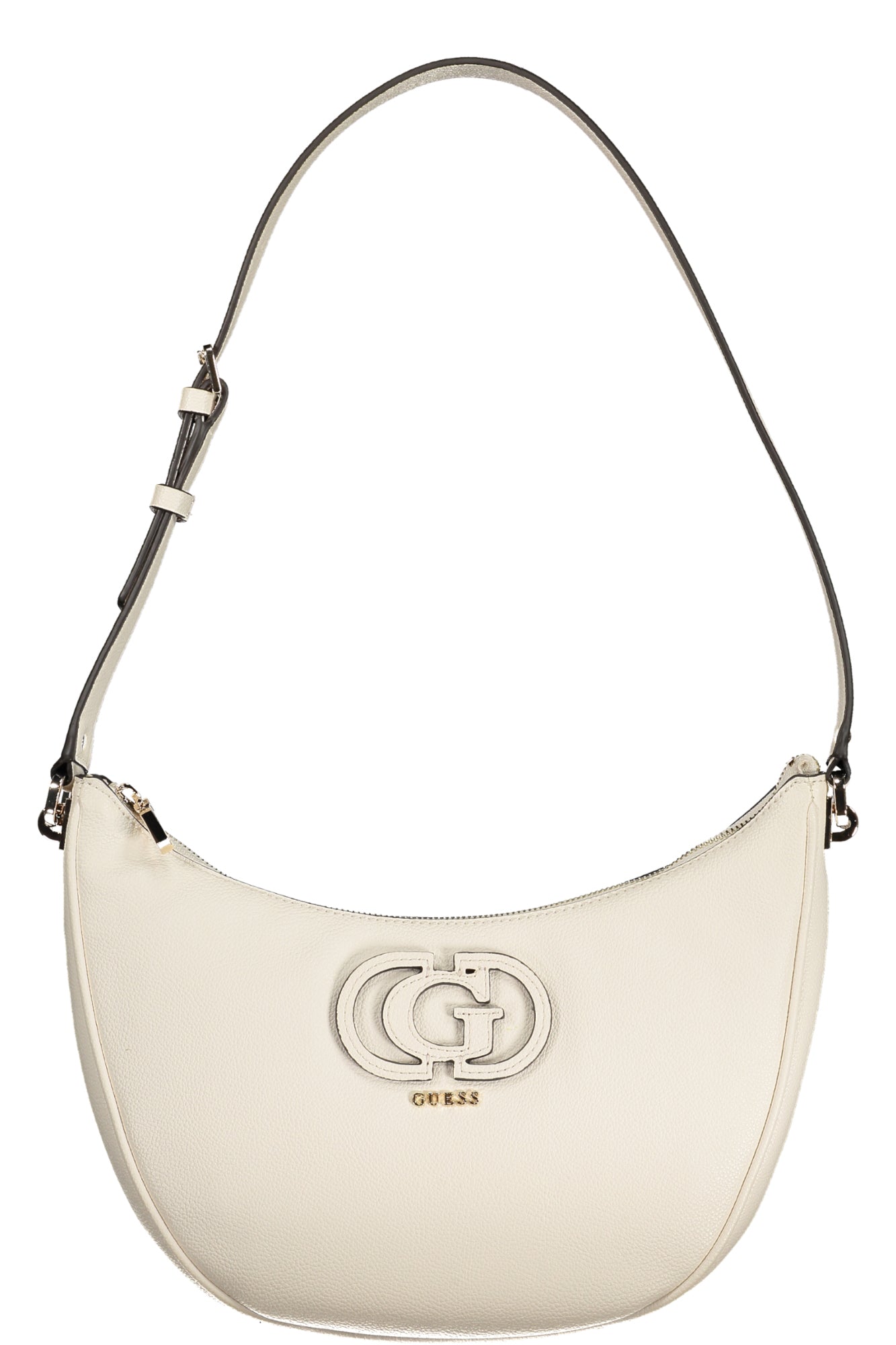 GUESS JEANS WOMEN'S BAG WHITE-0