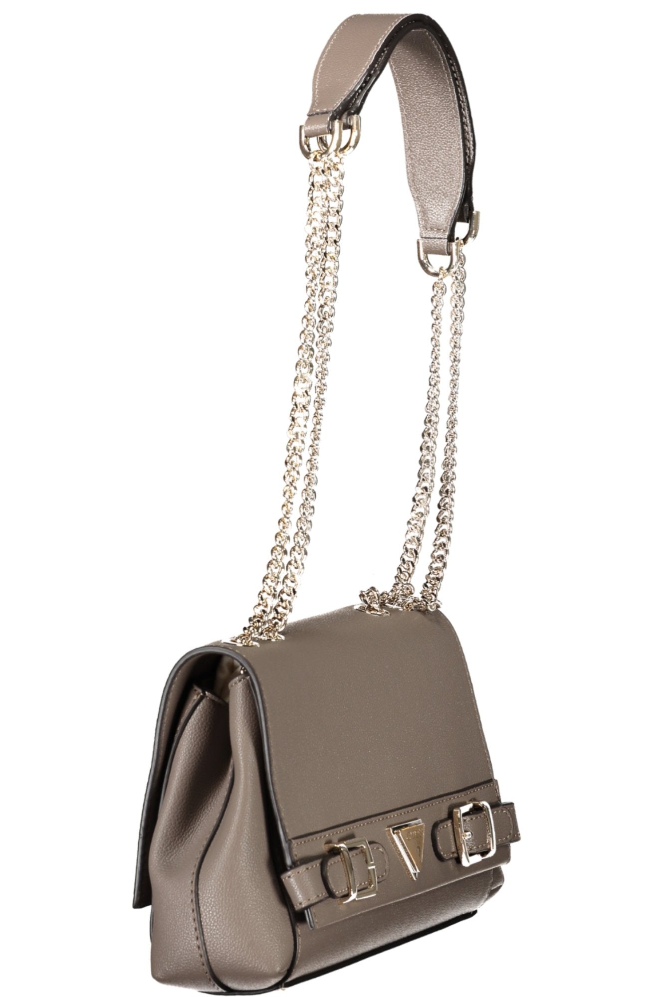 GUESS JEANS WOMEN'S BAG BROWN-2