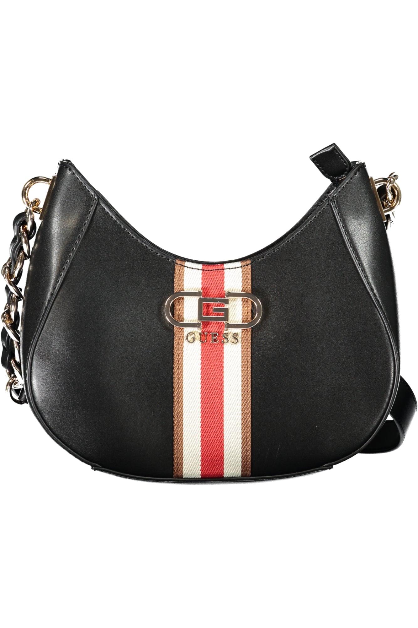 GUESS JEANS WOMEN'S BAG BLACK-0