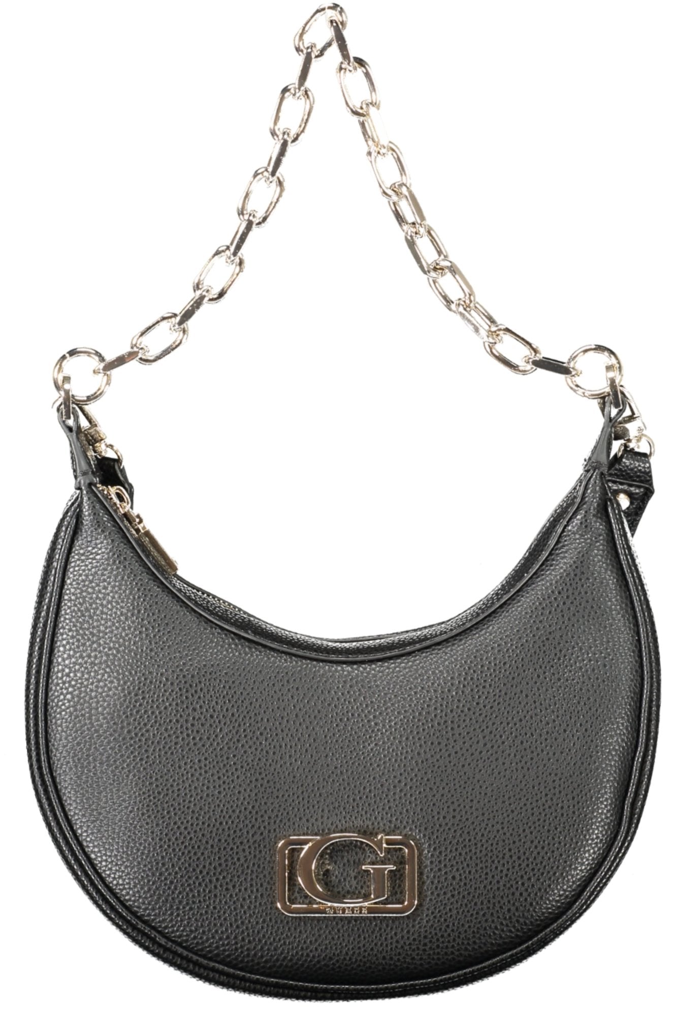 GUESS JEANS WOMEN'S BAG BLACK-0