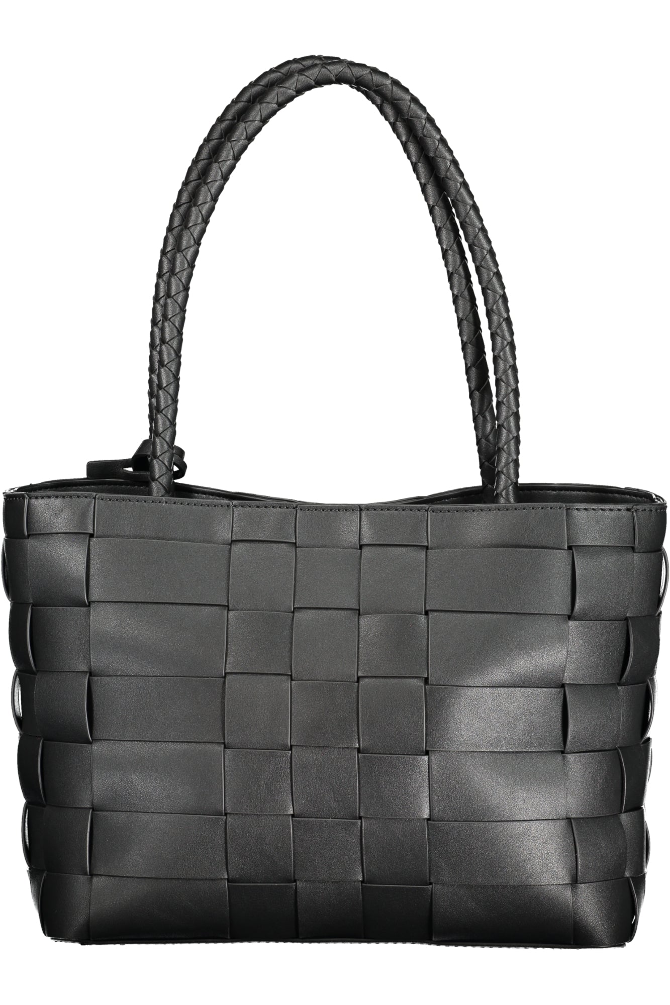 GUESS JEANS WOMEN'S BAG BLACK-1