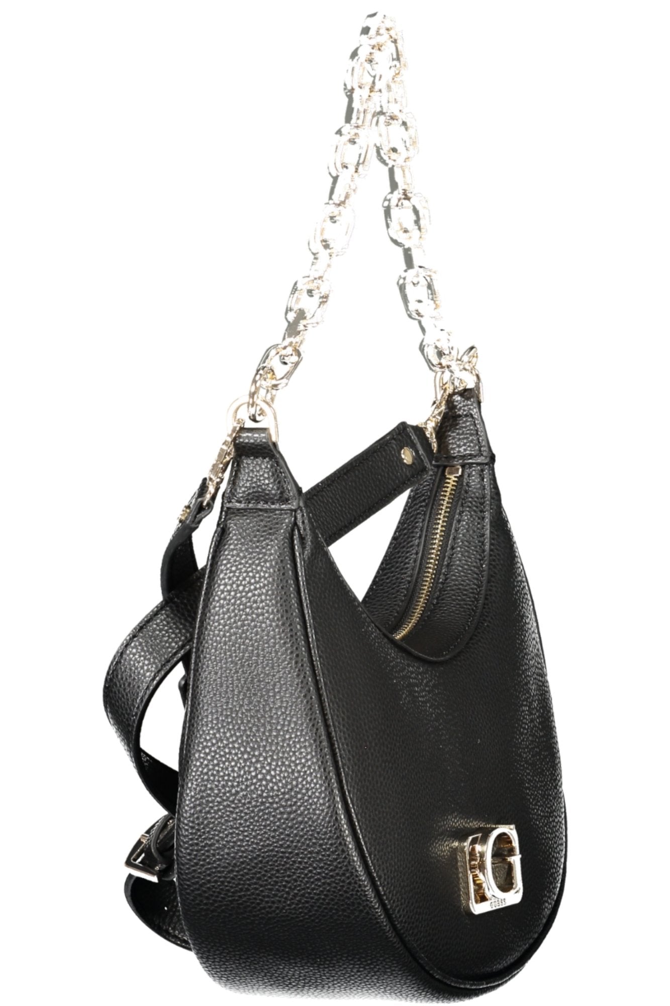 GUESS JEANS WOMEN'S BAG BLACK-2