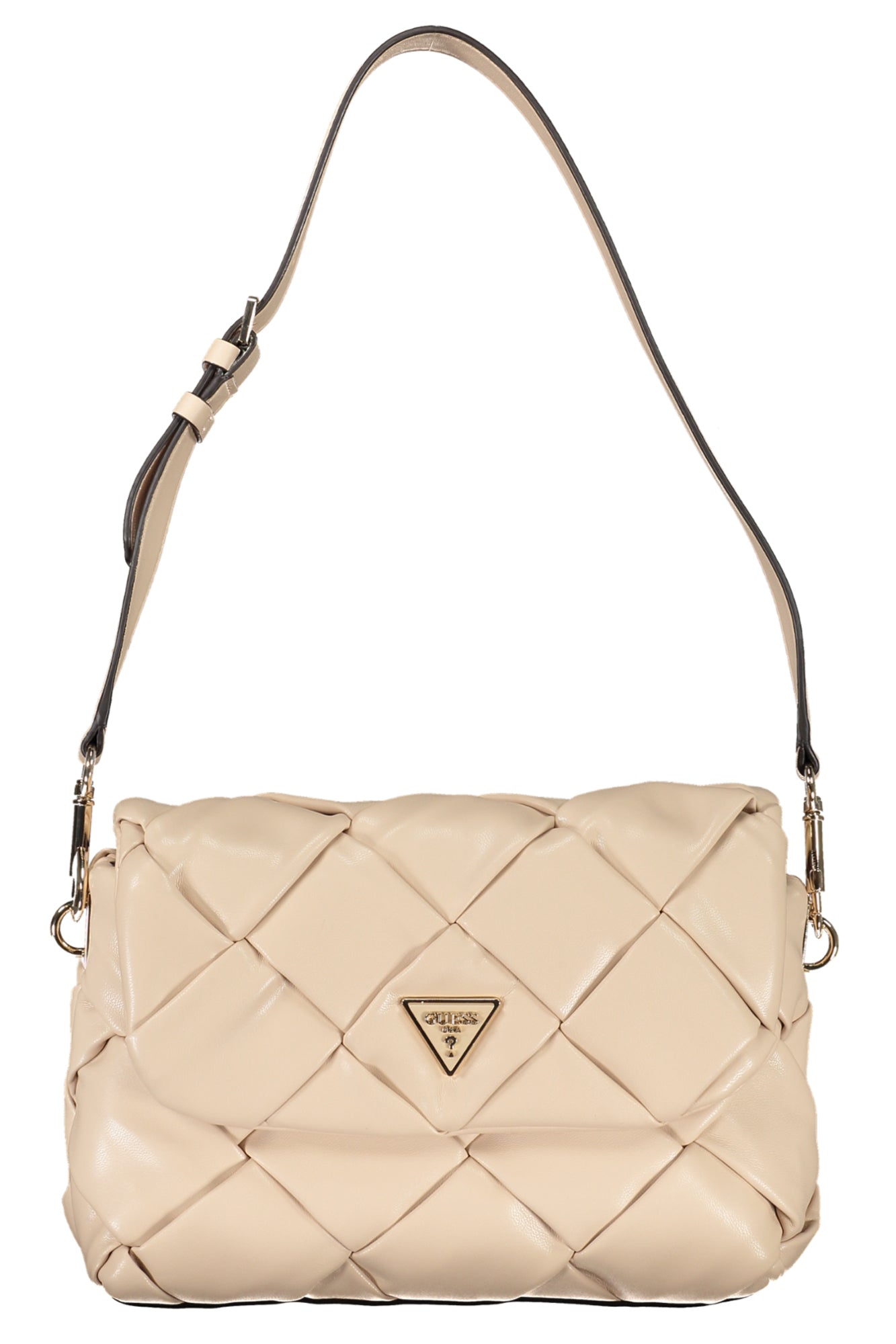 GUESS JEANS PINK WOMEN'S BAG-0