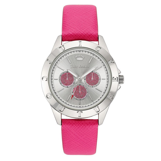 Ladies' Watch Juicy Couture JC1295SVHP (Ø 38 mm)-0