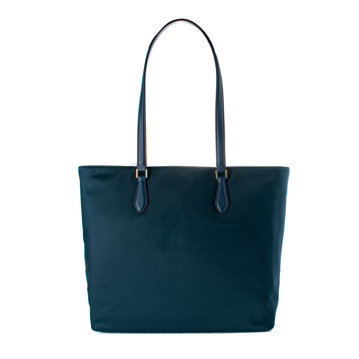 Women's Handbag Michael Kors Cara Blue-2
