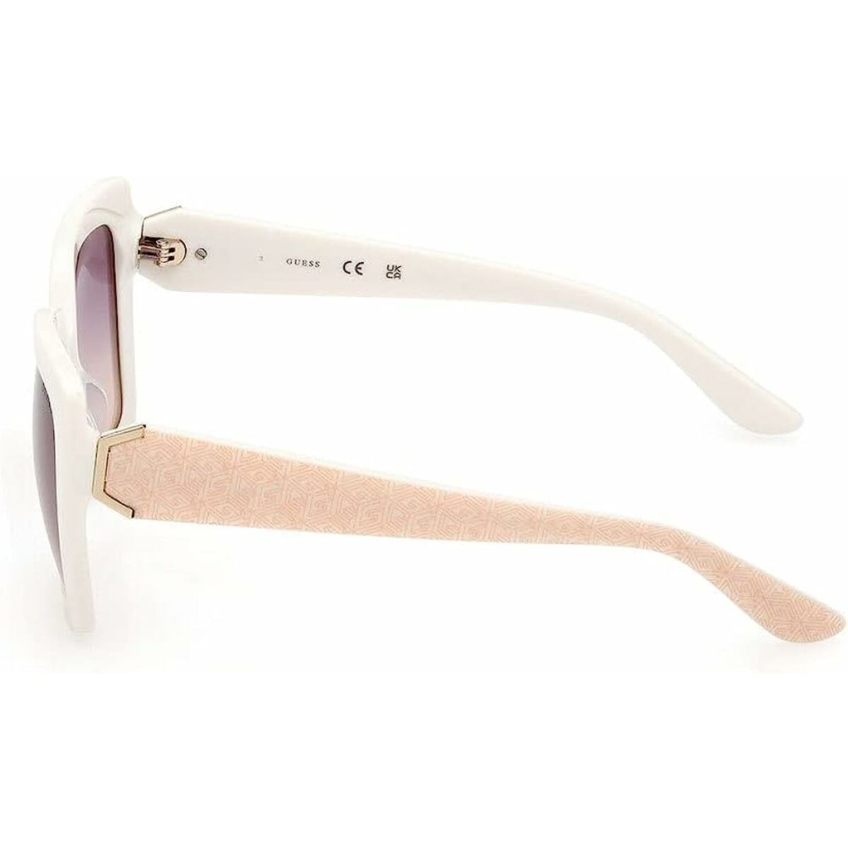 Ladies' Sunglasses Guess-7