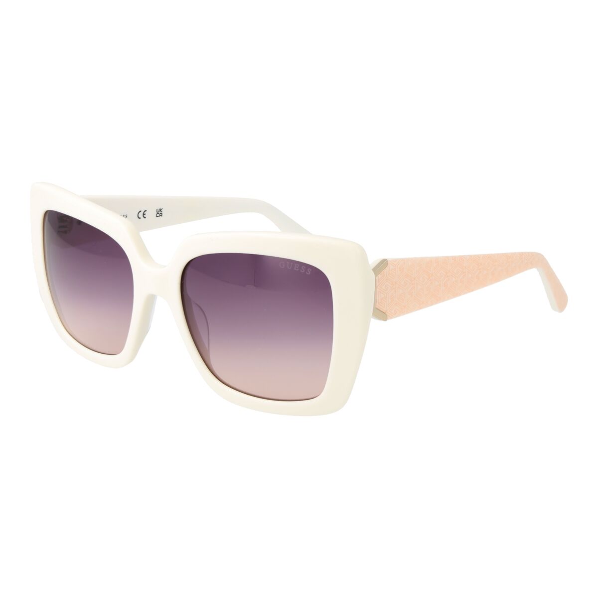 Ladies' Sunglasses Guess-11