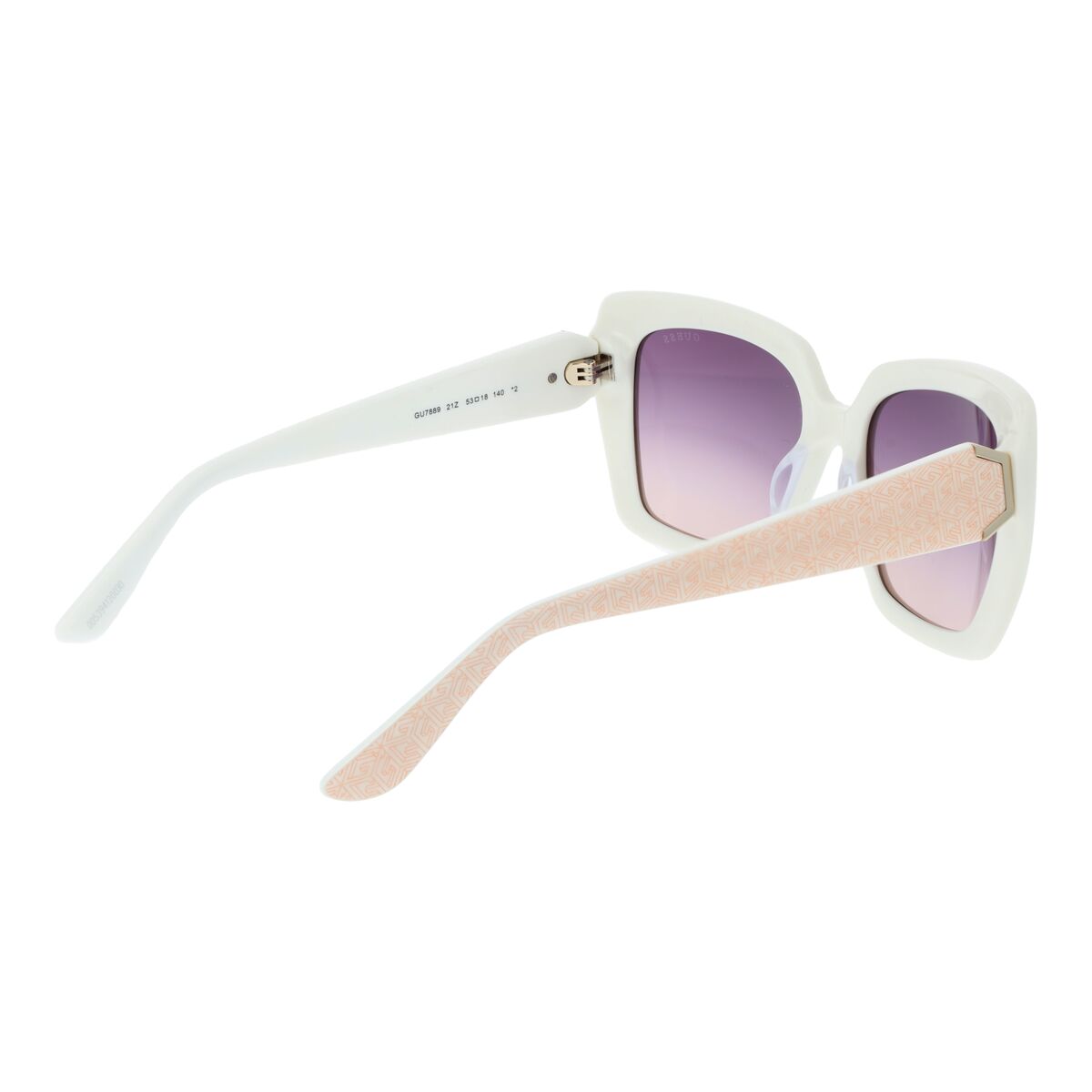 Ladies' Sunglasses Guess-9