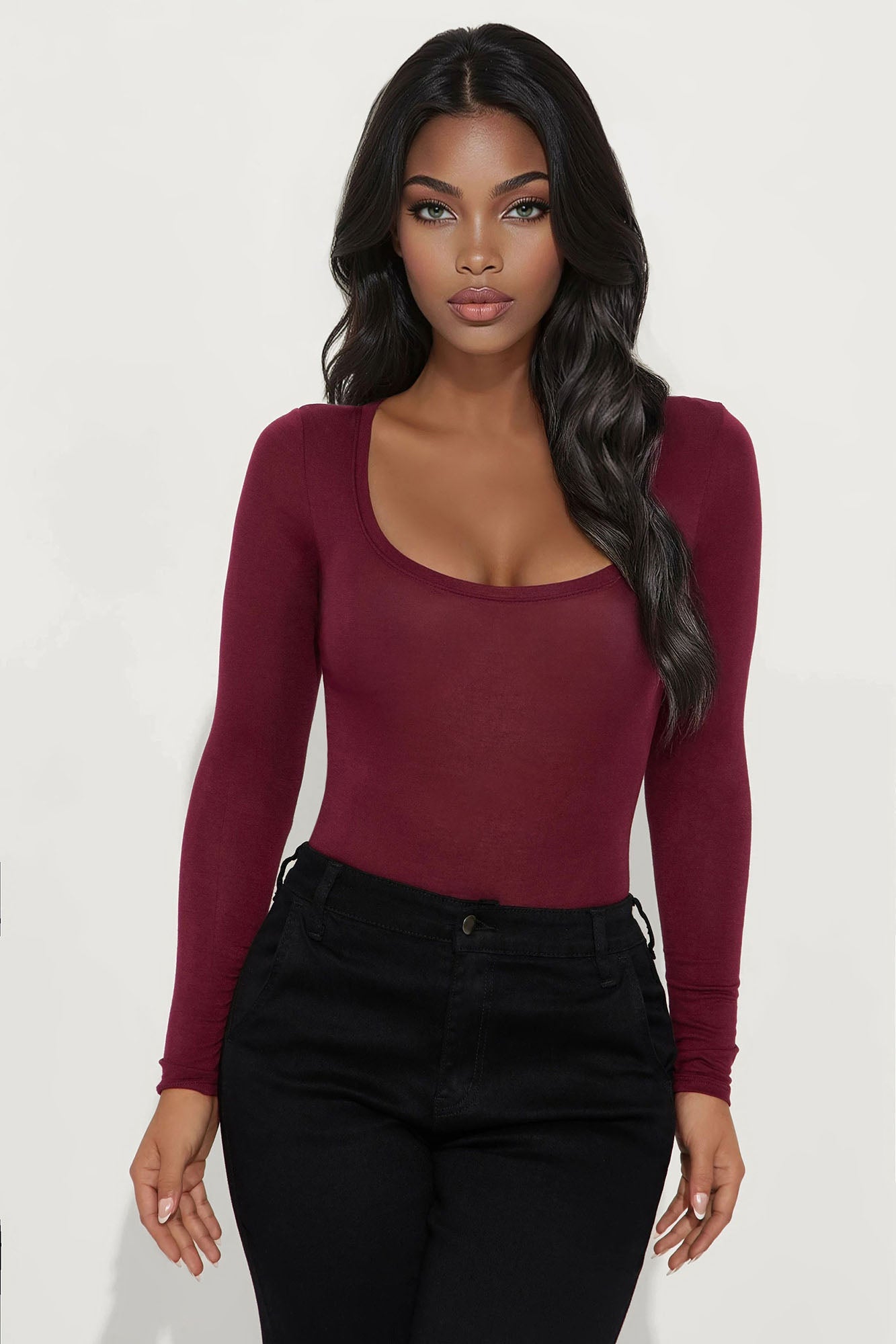 https://cdn.shopify.com/s/files/1/0293/9277/files/09-17-25_S4_69_B12503KT0401_Burgundy_LB_SS_14-11-40_12797-Adia_CM_WG_PXF_SG.jpg?v=1760044092