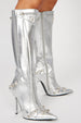 Silver