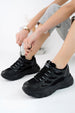 1001 BLACK PATENT LEATHER