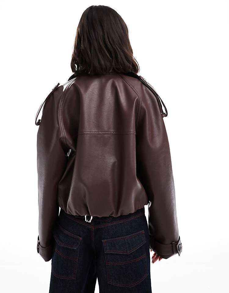 https://images.asos-media.com/products/asos-design-leather-look-bomber-trench-coat-in-chocolate/207281232-4?$n_750w$&wid=750&fit=constrain