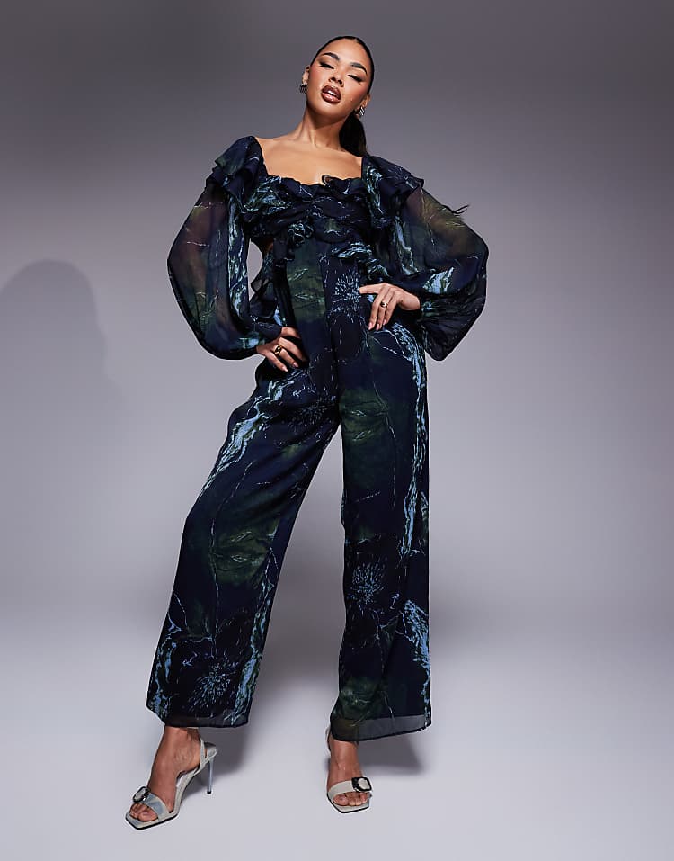 https://images.asos-media.com/products/asos-design-long-sleeve-ruffle-off-shoulder-jumpsuit-in-blurred-floral-print/207547856-1-blurredfloral?$n_750w$&wid=750&fit=constrain