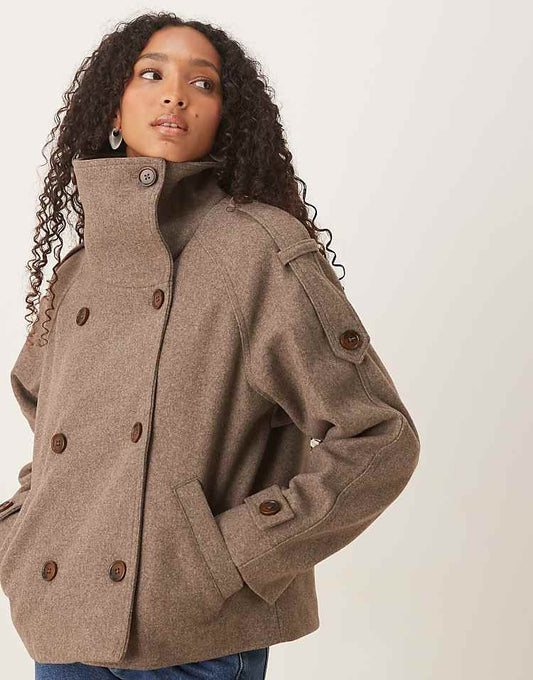 https://images.asos-media.com/products/asos-design-formal-cropped-trench-coat-in-mushroom-melange/207997610-1-brown?$n_750w$&wid=750&fit=constrain