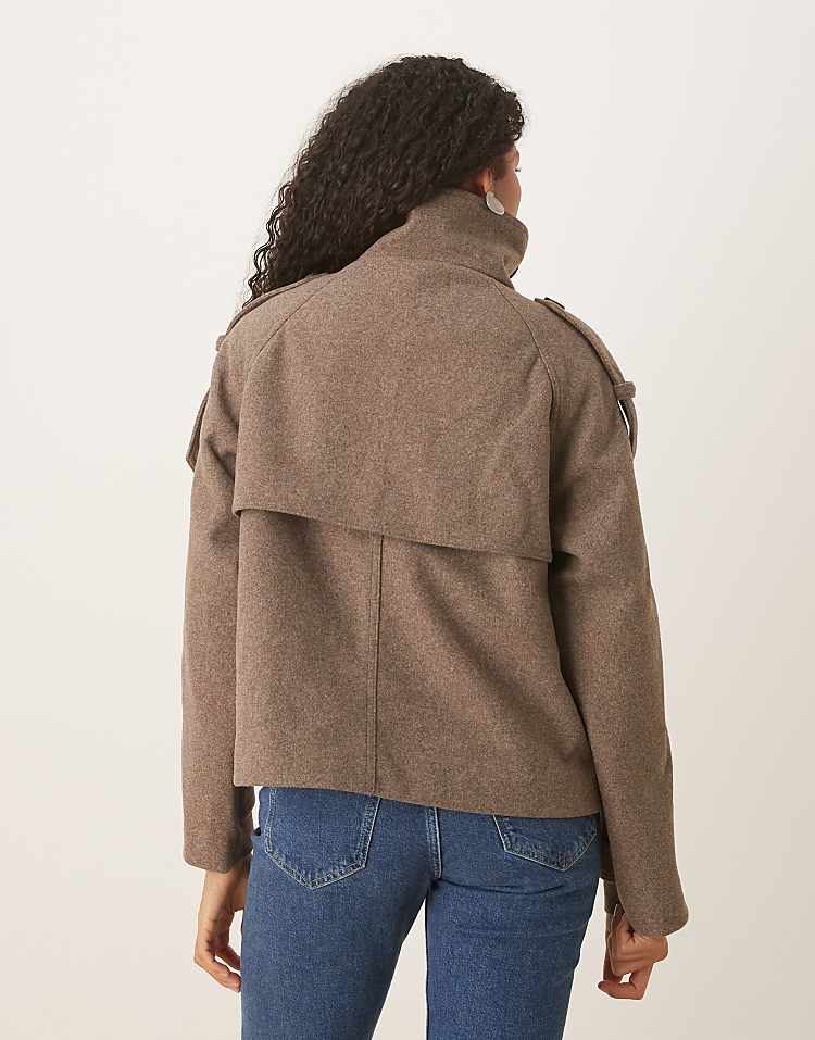 https://images.asos-media.com/products/asos-design-formal-cropped-trench-coat-in-mushroom-melange/207997610-3?$n_750w$&wid=750&fit=constrain