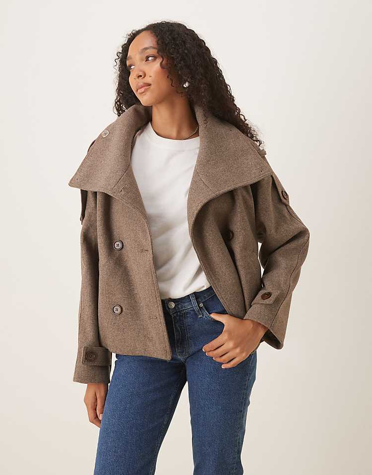 https://images.asos-media.com/products/asos-design-formal-cropped-trench-coat-in-mushroom-melange/207997610-4?$n_750w$&wid=750&fit=constrain