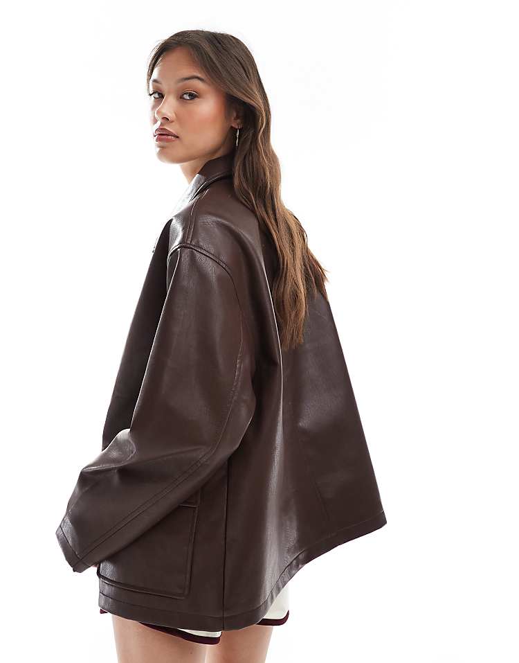 https://images.asos-media.com/products/asos-design-leather-look-harrington-jacket-in-chocolate/207997707-4?$n_750w$&wid=750&fit=constrain
