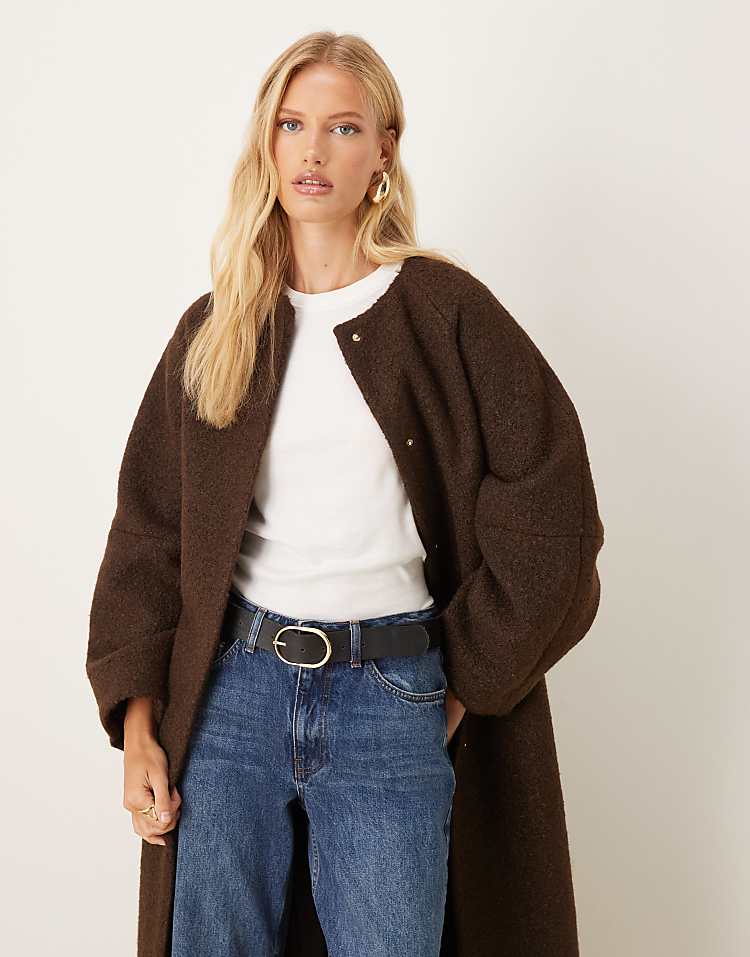 https://images.asos-media.com/products/asos-design-collarless-boucle-longline-formal-coat-in-bitter-chocolate/208017936-2?$n_750w$&wid=750&fit=constrain
