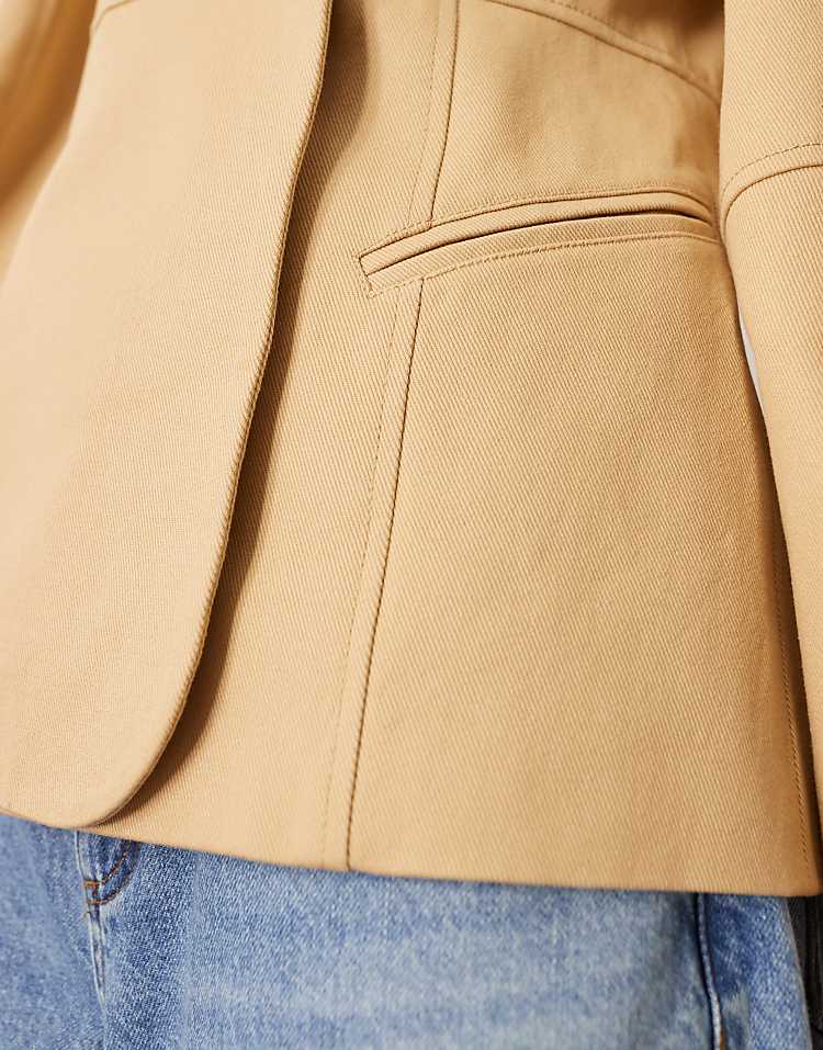 https://images.asos-media.com/products/arrange-twill-jacket-with-ovoid-sleeve-and-cinched-waist-in-camel/208129018-3?$n_750w$&wid=750&fit=constrain