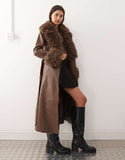 https://images.asos-media.com/products/reclaimed-vintage-leather-look-trench-coat-with-faux-fur-collar-and-cuffs-in-brown/208389356-1-brown?$n_750w$&wid=750&fit=constrain