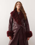 https://images.asos-media.com/products/reclaimed-vintage-longline-leather-look-trench-coat-with-faux-fur-collar-and-cuffs-in-burgundy/208389425-3?$n_750w$&wid=750&fit=constrain