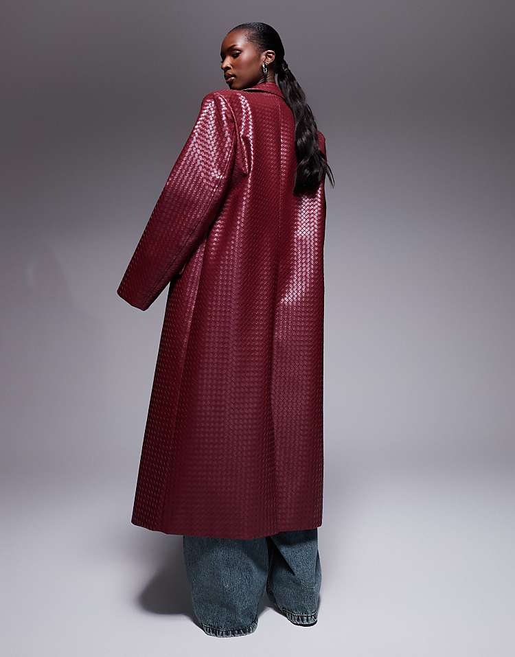 https://images.asos-media.com/products/aria-cove-faux-leather-weave-detail-maxi-formal-coat-in-burgundy/208489354-2?$n_750w$&wid=750&fit=constrain