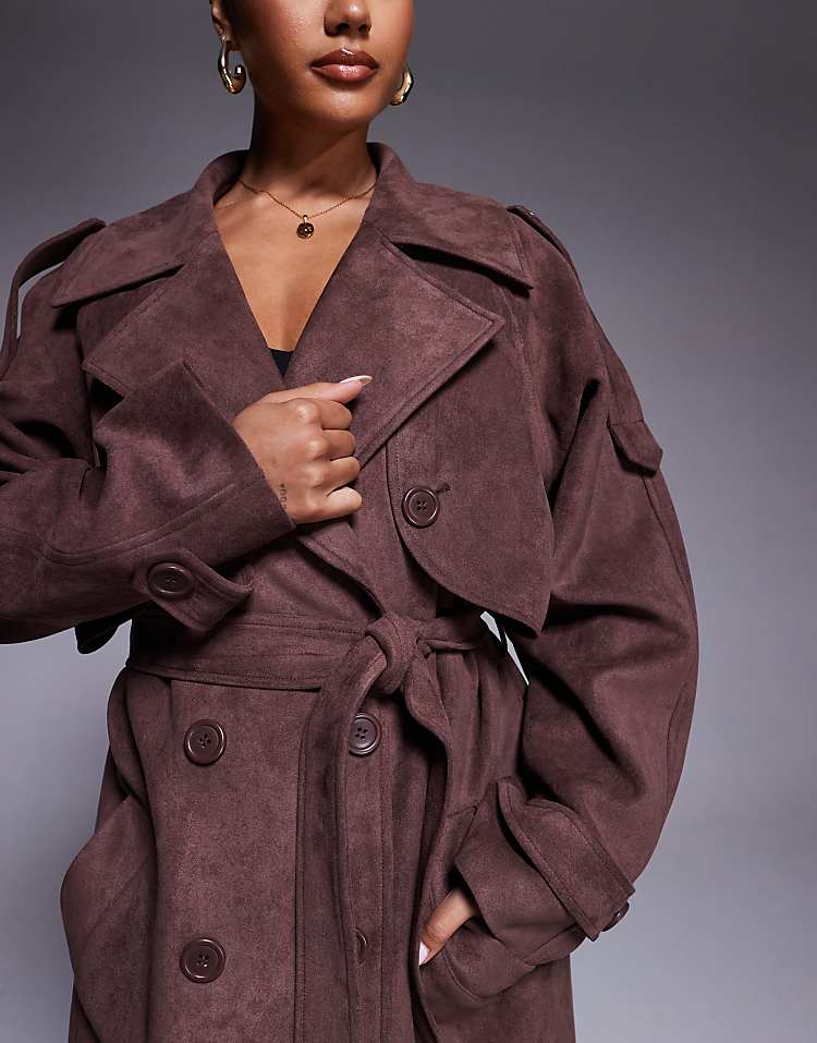 https://images.asos-media.com/products/aria-cove-faux-suede-belted-trench-maxi-coat-in-chocolate/208489369-3?$n_750w$&wid=750&fit=constrain