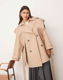 https://images.asos-media.com/products/arrange-double-breasted-cropped-trench-coat-with-cape-detail-in-tan/208515247-2?$n_750w$&wid=750&fit=constrain