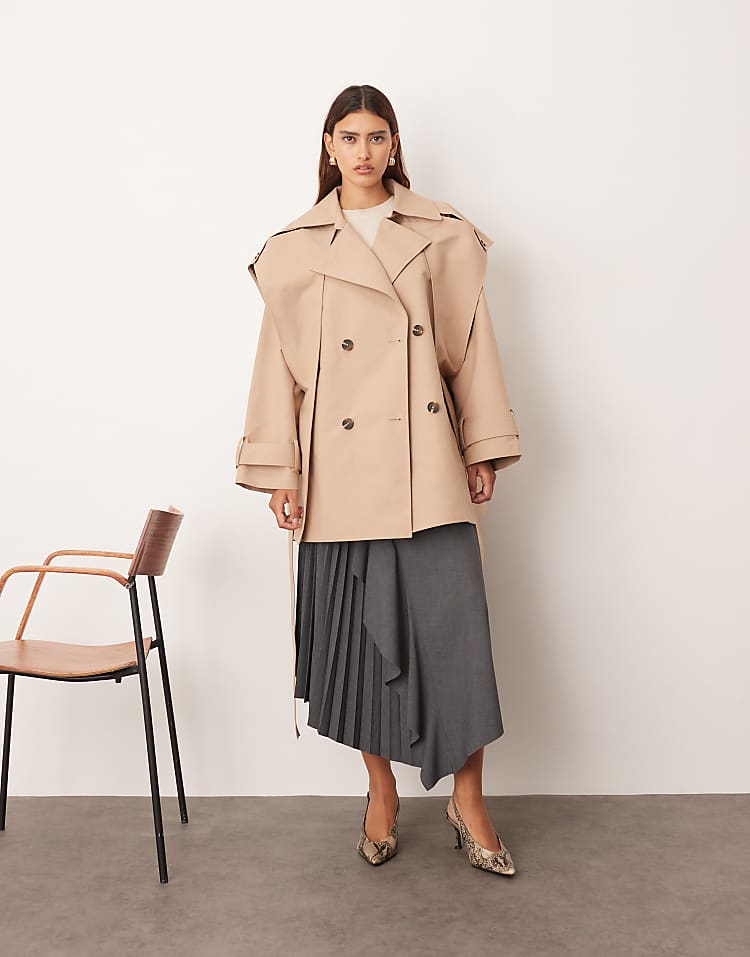 https://images.asos-media.com/products/arrange-double-breasted-cropped-trench-coat-with-cape-detail-in-tan/208515247-4?$n_750w$&wid=750&fit=constrain