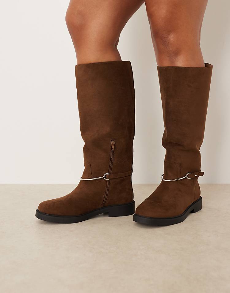 https://images.asos-media.com/products/asos-design-curve-cole-flat-riding-knee-boots-in-chocolate-suedette-with-trim/208609533-1-chocolate?$n_750w$&wid=750&fit=constrain