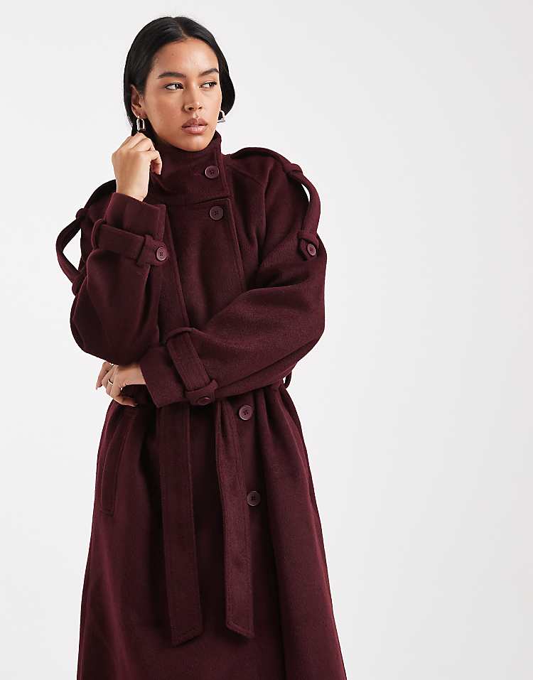 https://images.asos-media.com/products/asos-design-formal-longline-funnel-neck-trench-coat-in-burgundy/208638465-2?$n_750w$&wid=750&fit=constrain