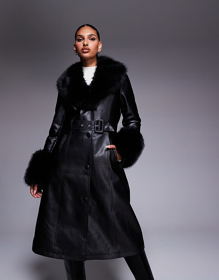 https://images.asos-media.com/products/azalea-wang-kaya-trench-coat-with-faux-fur-trim-in-black-faux-leather/208678848-1-black?$n_750w$&wid=750&fit=constrain