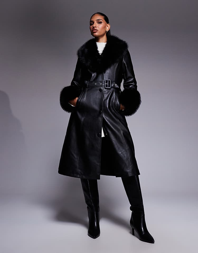 https://images.asos-media.com/products/azalea-wang-kaya-trench-coat-with-faux-fur-trim-in-black-faux-leather/208678848-3?$n_750w$&wid=750&fit=constrain