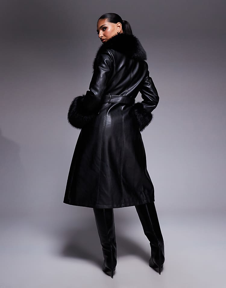 https://images.asos-media.com/products/azalea-wang-kaya-trench-coat-with-faux-fur-trim-in-black-faux-leather/208678848-4?$n_750w$&wid=750&fit=constrain