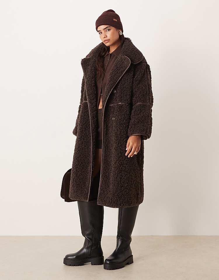 https://images.asos-media.com/products/asos-design-longline-shearling-coat-in-chocolate/208748524-1-chocolate?$n_750w$&wid=750&fit=constrain