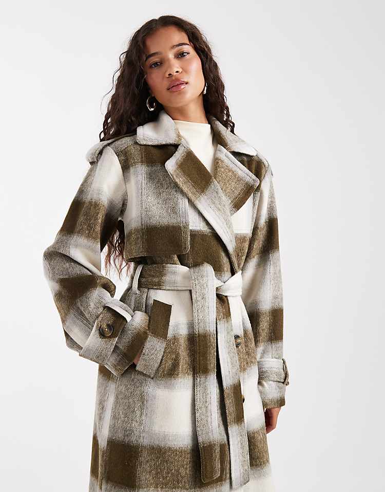 https://images.asos-media.com/products/4th-reckless-exclusive-wool-feel-longline-belted-trench-coat-in-green-cream-check/208775619-2?$n_750w$&wid=750&fit=constrain