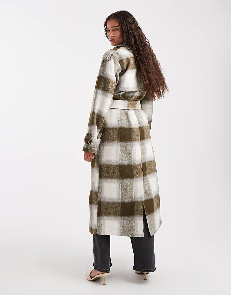 https://images.asos-media.com/products/4th-reckless-exclusive-wool-feel-longline-belted-trench-coat-in-green-cream-check/208775619-3?$n_750w$&wid=750&fit=constrain
