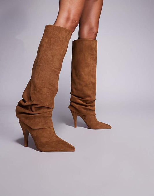 https://images.asos-media.com/products/asos-design-carissa-slouch-heeled-knee-boots-in-tan-suedette/208784671-1-tan?$n_750w$&wid=750&fit=constrain