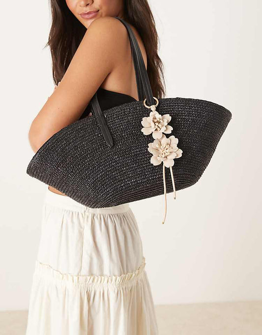 https://images.asos-media.com/products/mango-woven-straw-bag-with-flower-charm-in-black/208896101-1-black?$n_750w$&wid=750&fit=constrain
