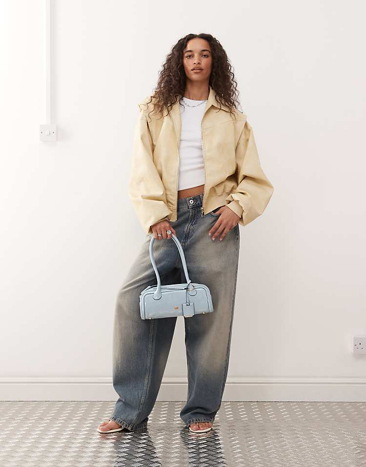 https://images.asos-media.com/products/lioness-exclusive-vista-leather-look-contrast-stitch-bomber-jacket-in-soft-lemon/208906976-3?$n_750w$&wid=750&fit=constrain