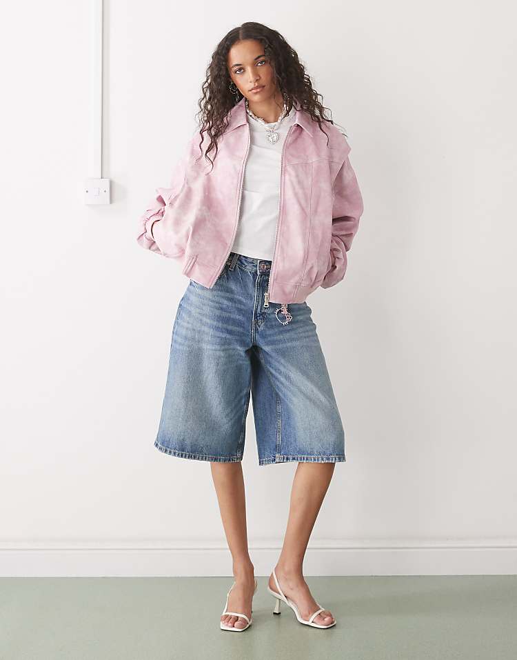 https://images.asos-media.com/products/lioness-exclusive-vista-leather-look-contrast-stitch-bomber-jacket-in-pink/208929973-1-pink?$n_750w$&wid=750&fit=constrain