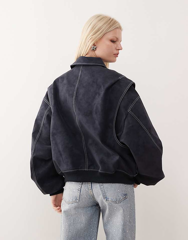 https://images.asos-media.com/products/lioness-vista-leather-look-contrast-stitch-bomber-jacket-in-navy/209214847-4?$n_750w$&wid=750&fit=constrain