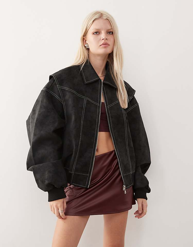 https://images.asos-media.com/products/lioness-vista-leather-look-contrast-stitch-bomber-jacket-in-black/209214865-1-onyx?$n_750w$&wid=750&fit=constrain