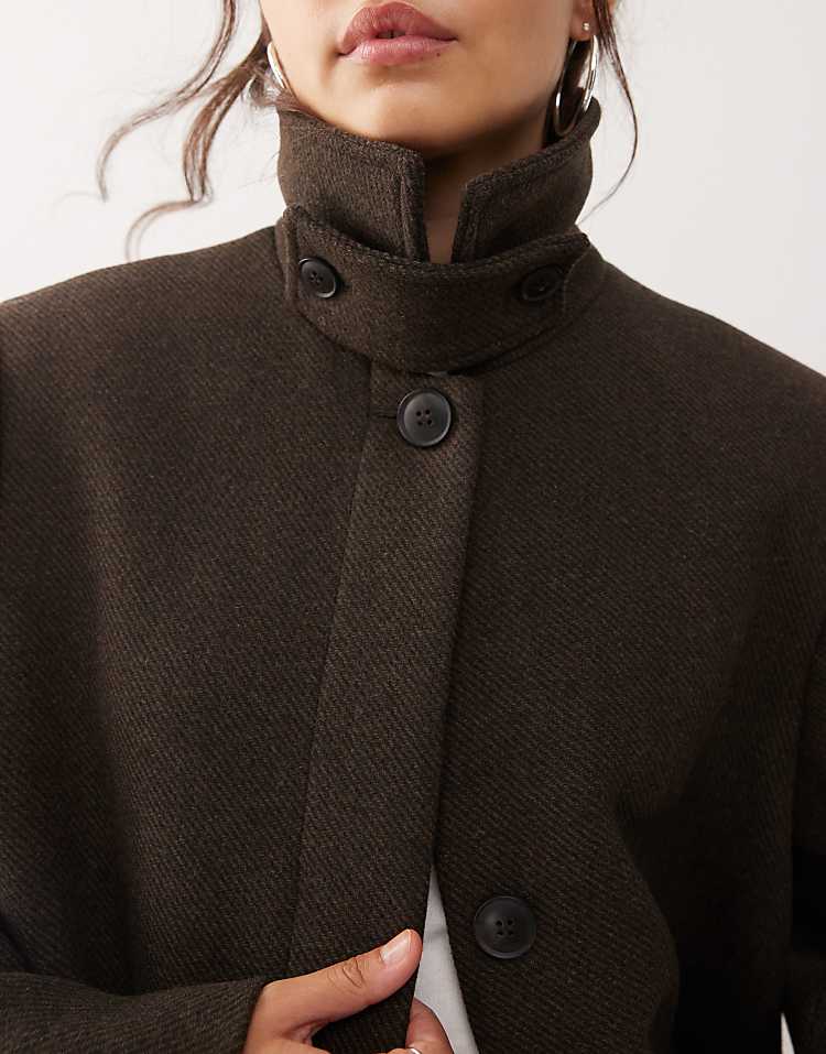 https://images.asos-media.com/products/weekday-wool-blend-car-coat-in-dark-brown/209220066-2?$n_750w$&wid=750&fit=constrain