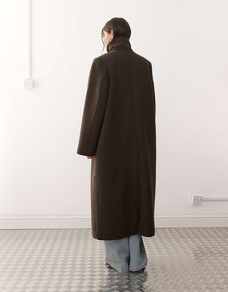 https://images.asos-media.com/products/weekday-wool-blend-car-coat-in-dark-brown/209220066-3?$n_750w$&wid=750&fit=constrain