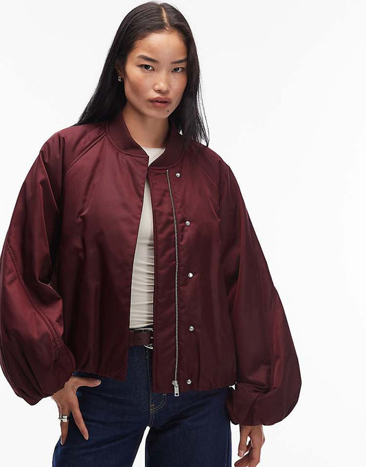 https://images.asos-media.com/products/other-stories-zip-front-bomber-jacket-with-volume-sleeves-in-burgundy-wine/209263692-1-burgundywine?$n_750w$&wid=750&fit=constrain